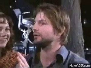 Rhinoceros Eyes (2003) #GaleHarold #RhinocerosEyes | Gale Harold and Randy Harrison Worldwide News Page