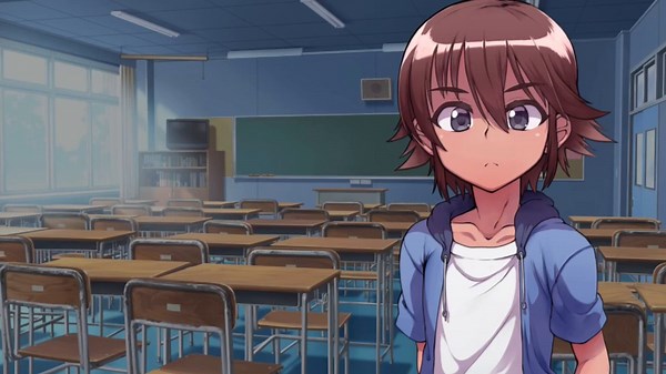 Outside Is Full Of FutanaRisks!! ~Brutes Approaching Boys~ (Kei Mizutani & Akira Shiramine) - Survive/Flying ChickenWARNING: ShotaTags: Otoko no ko, Real Elder Sister, Nurse, Anal, Reverse R, Stepmother, Futanari / Hermaphrodite, Futa on Male, Male on Futa