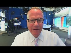 FORECAST: Hot & humid today with a chance for showers, thunderstorms