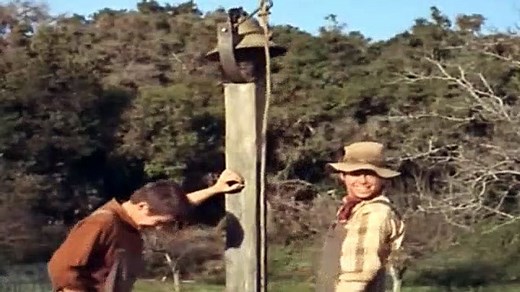Bonanza S09E32 Pride of a Man