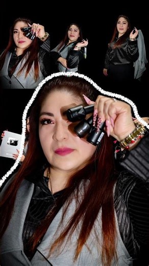 Fotos Profesionales de Manicurista