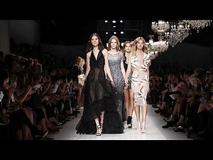Blumarine | Spring Summer 2014 | Full Show