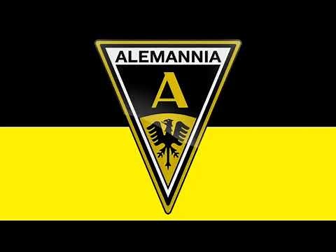 Hymne Alemannia Aachen - Alemannia Aachen Anthem