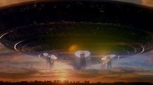 Alien Uprising Trailer Original