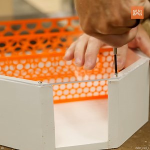 Prototyping a LEGO Brick Sorter | I Like To Make Stuff