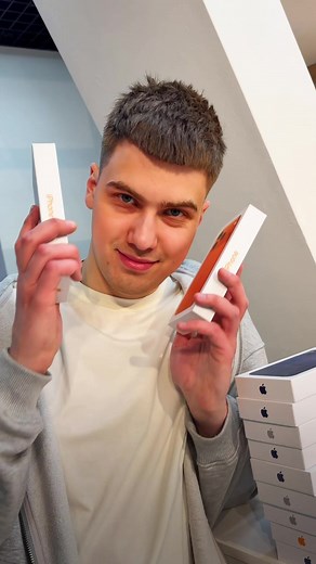 Открываем Apple Store в Иваново — как заработать на iPhone