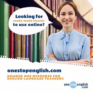 𝗧𝗵𝗲𝗿𝗲'𝘀 𝗮 𝗽𝗹𝗮𝗰𝗲 𝘄𝗵𝗲𝗿𝗲 𝘆𝗼𝘂 𝗰𝗮𝗻 𝗳𝗶𝗻𝗱 𝗵𝗶𝗴𝗵-𝗾𝘂𝗮𝗹𝗶𝘁𝘆 𝘁𝗲𝗮𝗰𝗵𝗶𝗻𝗴 𝗿𝗲𝘀𝗼𝘂𝗿𝗰𝗲𝘀 𝘄𝗿𝗶𝘁𝘁𝗲𝗻 𝗯𝘆 𝗘𝗟𝗧 𝗲𝘅𝗽𝗲𝗿𝘁𝘀 𝗮𝗻𝗱 𝗮𝘂𝘁𝗵𝗼𝗿𝘀. Neatly organised in sections (Children, Teenagers, Adults, Professional Development and Online Teaching) so you’ll always find what you’re looking for. https://www.onestopenglish.com/ #TeachEnglish #ELTResources | Onestopenglish