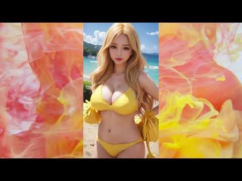 📣🎉 Cheerleader Chic: High School Pep Vibes with Ai Art Girls! 💃👯‍♀️