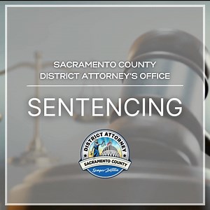 #SacDA #SacDACaseofInterest Defendant Sentenced for Child Sexual...