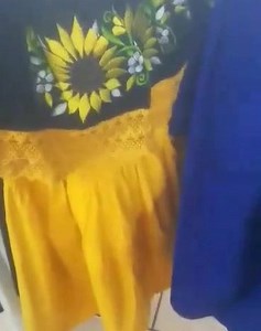 🇲🇽 Blusa artesanal de Chiapas y Oaxaca 🇲🇽 ◾ Mexicali ☎️ 686 2523649 Suc Lombardo Toledano #1110 ☎️ 686 5675703 Suc Aviación #866 ✈ Envios a Baja California | 50/50 Boutique, Extras y Regulares