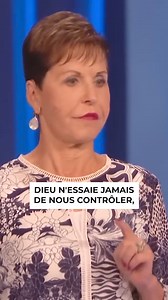 7.2K views · 364 reactions | Joyce Meyer Ministries Français on Reels | Facebook