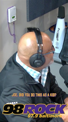 Remember, at 98 Rock, we DO NOT kink shame... | 98 Rock Baltimore
