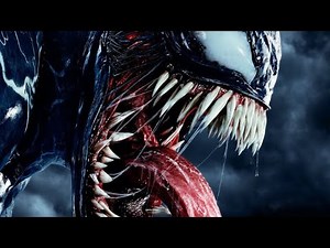 Venom - Monster by Skillet