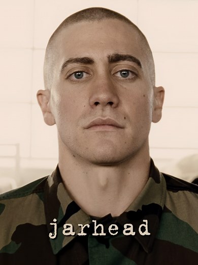Jarhead Movie Edit Featuring Jake Gyllenhaal