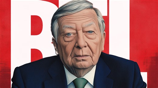 Alain Duhamel, 85 ans : un faux départ à la retraite et un vrai retour sur RTL | Ojim.fr