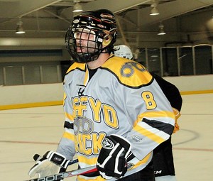 Long Island Adult Hockey Leagues