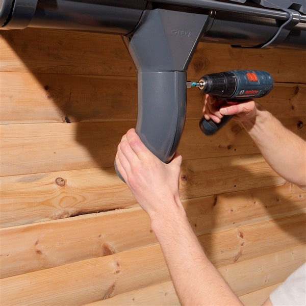 502K views · 737 reactions | Exciting Roof Drain Installation | Science, Tech and Universe | Facebook