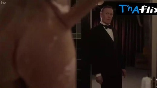 Kara Tointon Butt Scene in The Halcyon