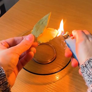 2.1K views | Surprising benefits of burning bay leaves 朗 | Handimania | Facebook