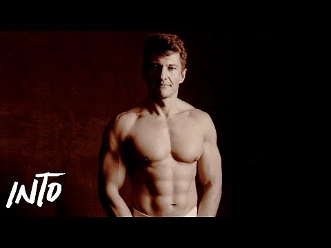 Old Gays Look Back At Their Younger Selves