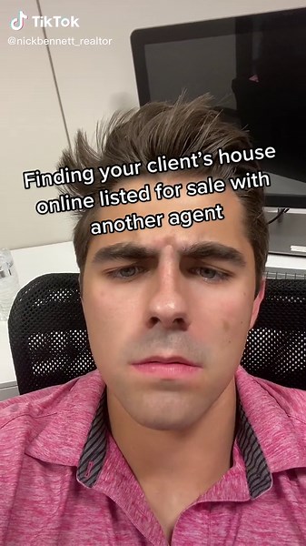 Some clients only as faithful as your girl in Miami. Follow up better next time realtor kings&queens #realestate #realtor #realtoroftiktok #fyp