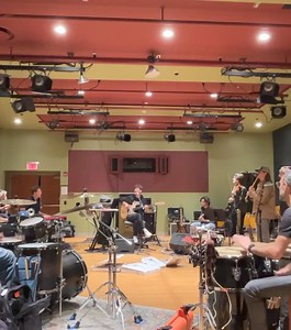 12K views · 16 reactions | Snarky Puppy on Reels | Facebook