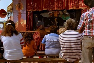 Angel of Fire (1992) - full movie - (Really brother sister actors make love in the last scene) Subs