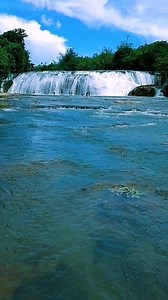 Samar Island Natural Park Lulugayan Falls Calbiga Samar Eastern Visayas Region Philippines 🇵🇭 | Cebu Go Go Adventure
