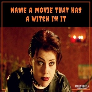 Horrorweekly on Reels