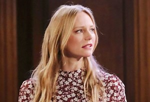 Days Of Our Lives (DOOL) Spoilers: Does Abby Accidentally Tip-Off Leo?