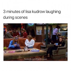 Sarcasm Chandler on Reels