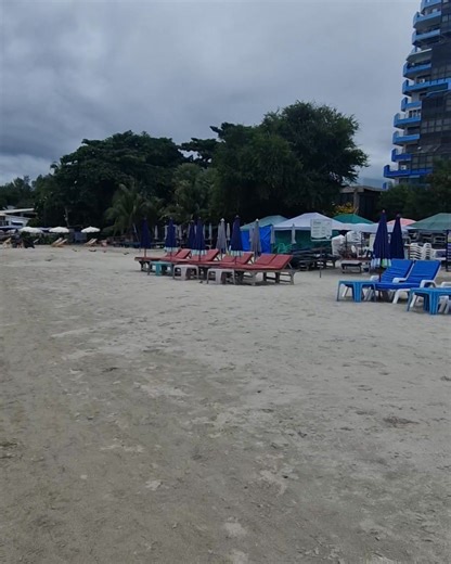 Anantasila Beach Resort Hua Hin | Thailand Bound