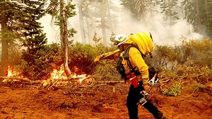 North Complex Fire reaches 294,301 acres and 64 percent containment | Update