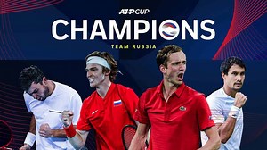 Atp Cup: Rules| Scores| 2021 winner| 2022 Schedule| 2022 - sportsjone