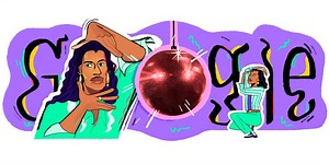 Willi Ninja, Godfather of Voguing, Honored in Google Doodle