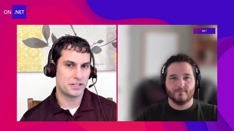 Deep Dive into System.Web Adapters [18 of 18] Migrating from ASP.NET to ASP.NET Core