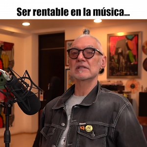 Ser rentable en la música | charla con Sabo Romo #SaboRomo #Bajista de #caifanes #jaguares #rockenespañol #rockmexicano #rockentuidioma #industriamusical | Javier Paniagua