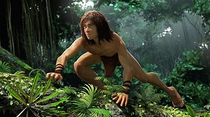 Tarzan