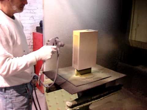Zinc Chromate ROHS compliant primer