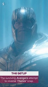 26K views · 285 reactions | Which Avenger are you most excited to see in Avengers: Endgame? | Fandango | Facebook