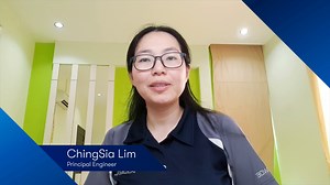 International Women in Engineering Day is everyday here at Altera but... 🎉 In celebration of Women in Engineering Day, we are proud to showcase the incredible stories of our female engineers at Altera. 🎉 Hear snippets of our spotlight sessions with Ramya Yeluri, @Wang Yu Shan, and Qi Zia as they share their inspirations, challenges, and achievements. From solving complex puzzles to innovating the next generation of FPGA technology, their passion and dedication are driving Altera forward ▶️ ▶️ 