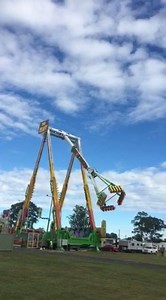 29K views · 31 reactions | Gympie District Show on Reels | Facebook