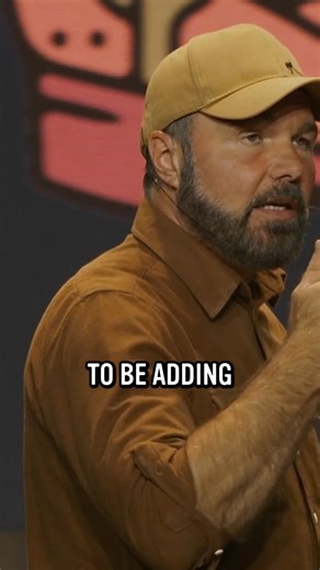 99K views · 6.1K reactions | Grow up! You can't stay a baby forever. As you get older, you only mature spiritually if you continue to read and study the book God gave you. For more practical Bible teaching, text FACEBOOK to 99383. | Mark Driscoll | Facebook