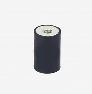 [Hot Item] Customizable Rubber Shock Absorber