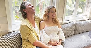 Pregnant Emma Roberts Reveals Sex of Baby No. 1 With Garrett Hedlund