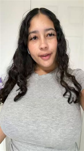 I’m mentally unstable but at least I got these massive soft bouncy boobs