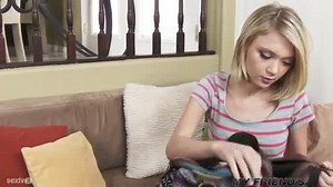 Dakota Skye - My Friends Hot Girl