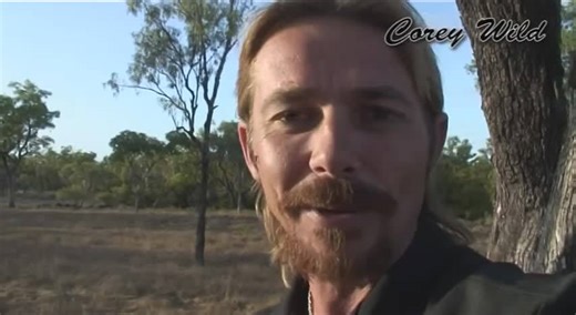 Australian outback muster experience working with cattle across remote wilderness areas