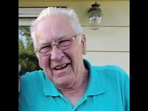 Dale Marentette Funeral Service