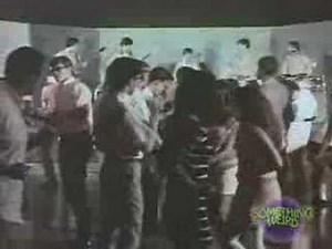 Something Weird Blast Off Girls